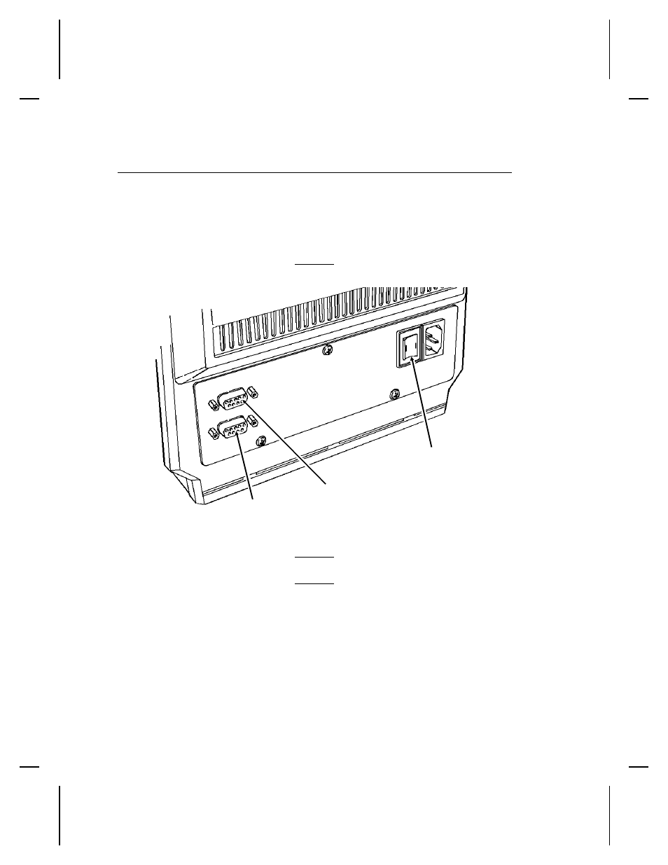 Monarch Instrument 9403TM User Manual | Page 11 / 112