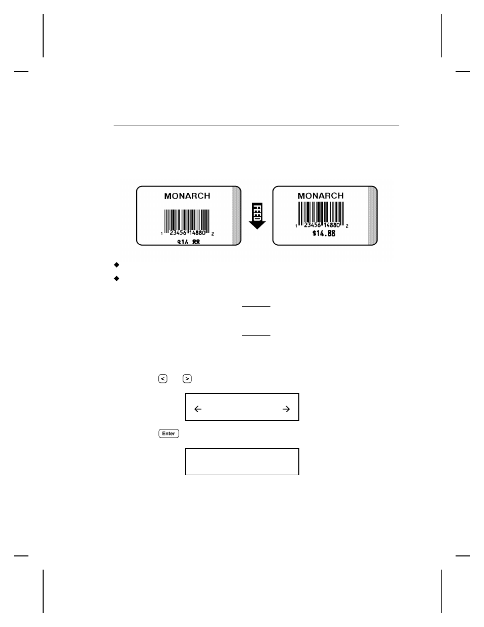 Monarch Instrument 9403TM User Manual | Page 34 / 112