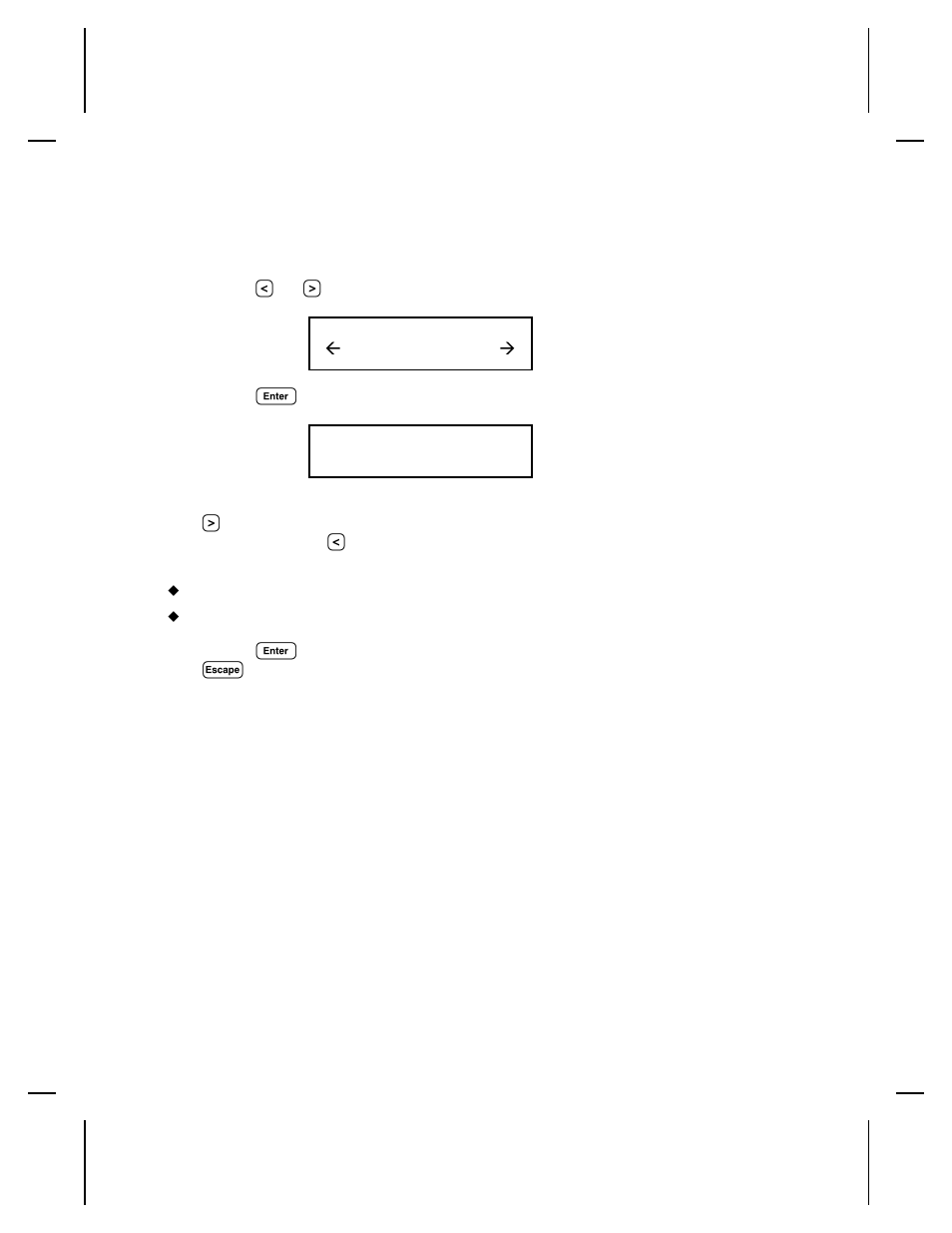 Monarch Instrument 9403TM User Manual | Page 37 / 112