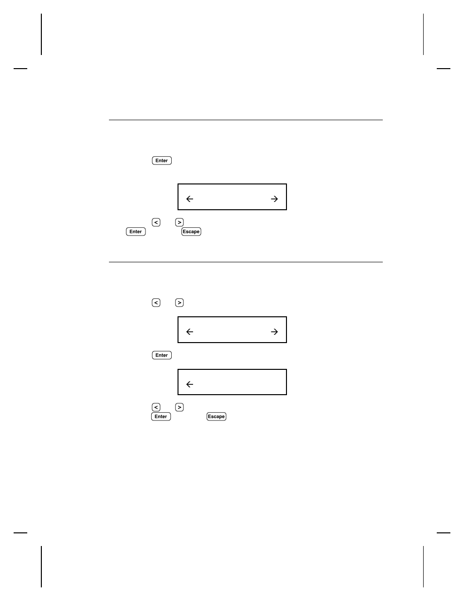 Monarch Instrument 9403TM User Manual | Page 40 / 112