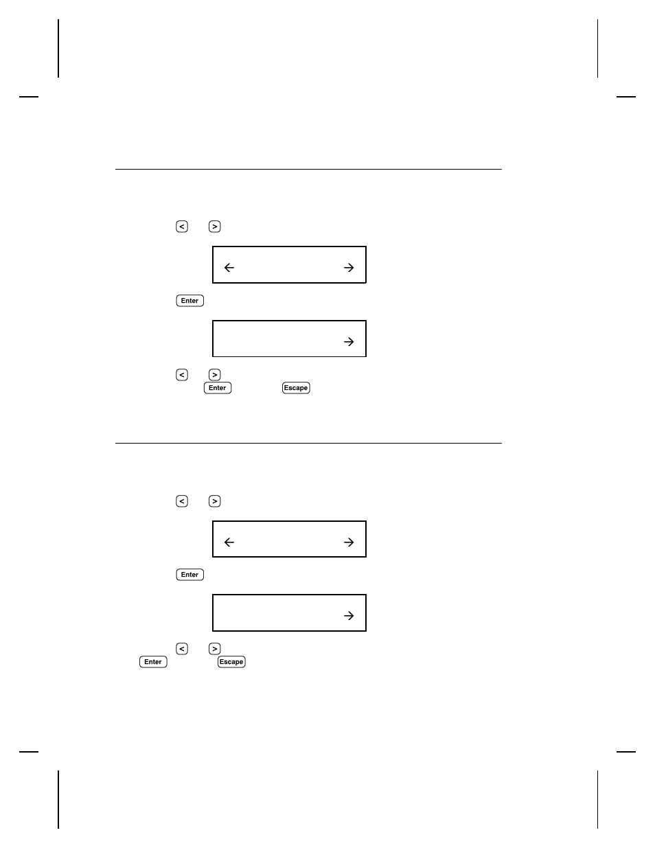 Monarch Instrument 9403TM User Manual | Page 41 / 112