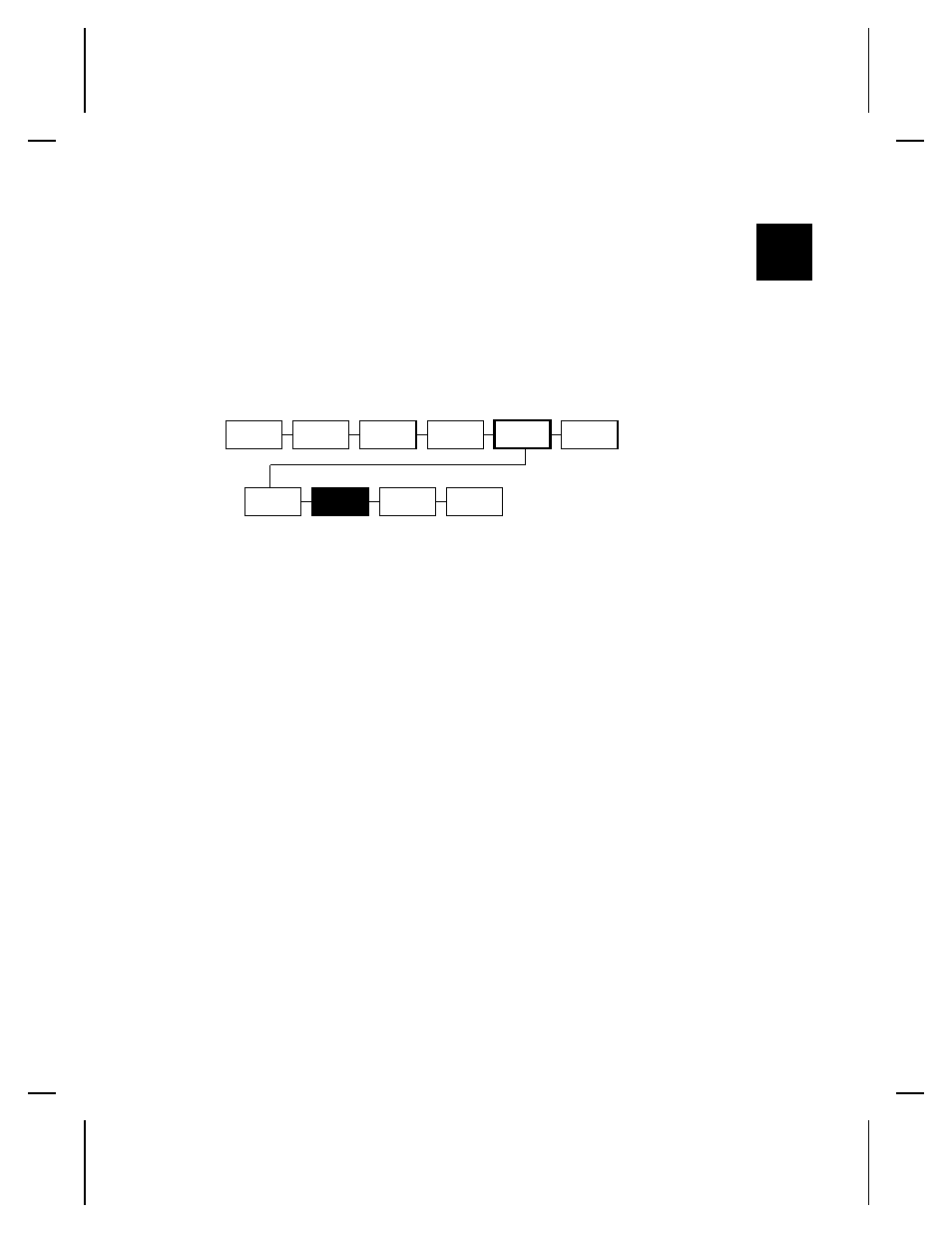 Setting contrast 6-1 | Monarch Instrument 9403TM User Manual | Page 43 / 112
