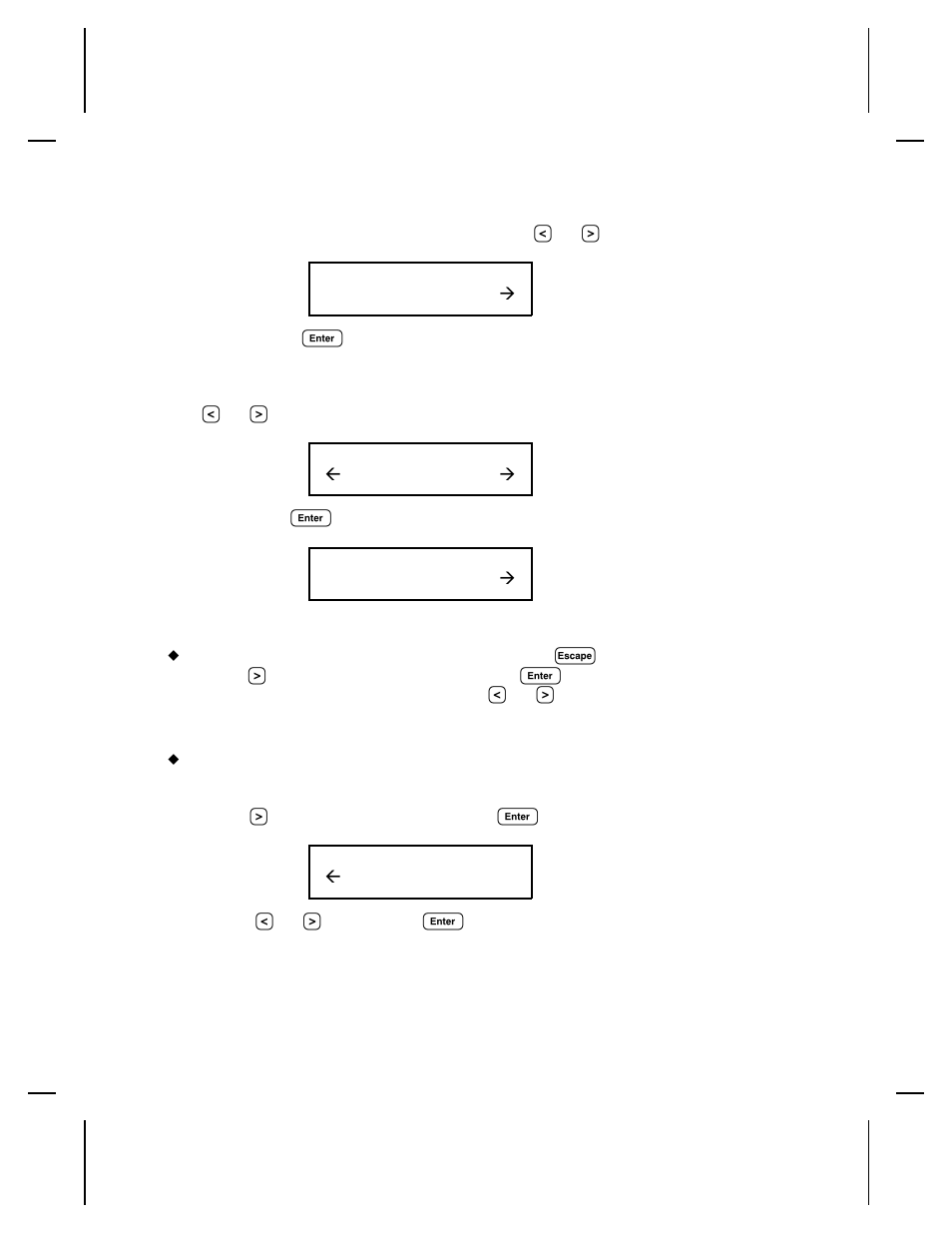 Monarch Instrument 9403TM User Manual | Page 57 / 112