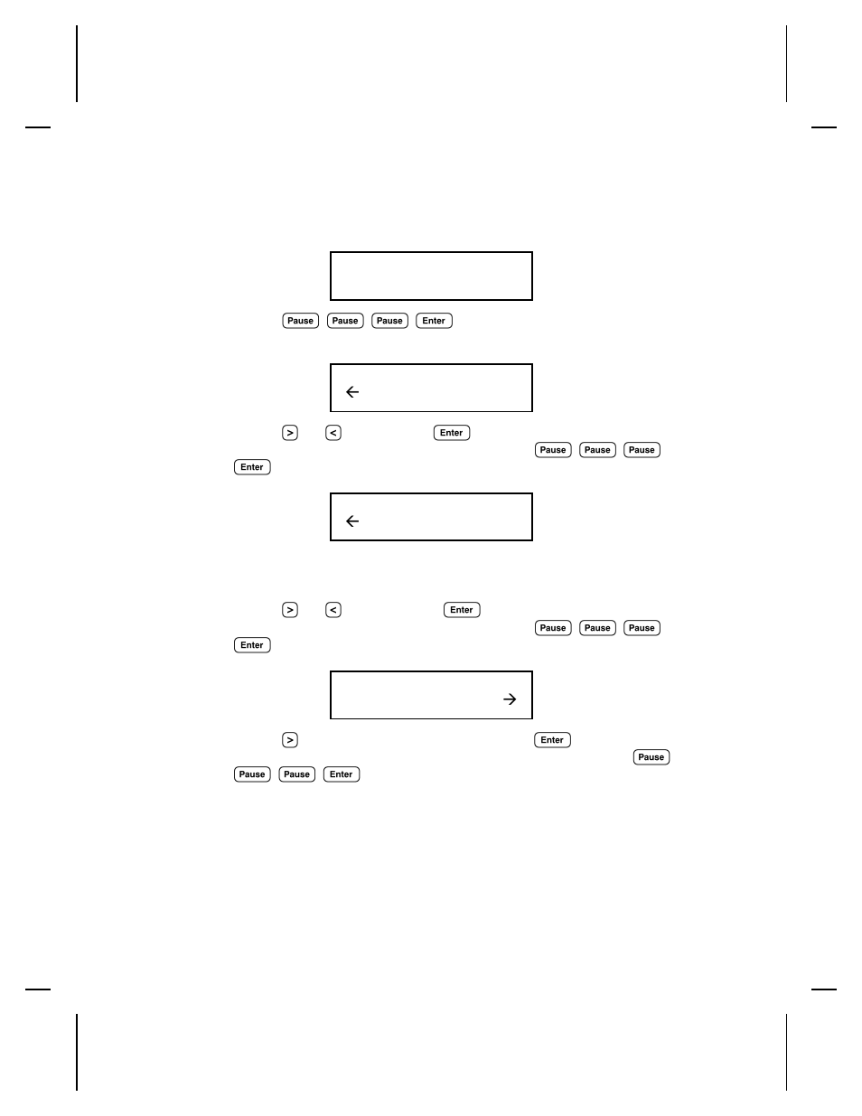 Monarch Instrument 9403TM User Manual | Page 58 / 112