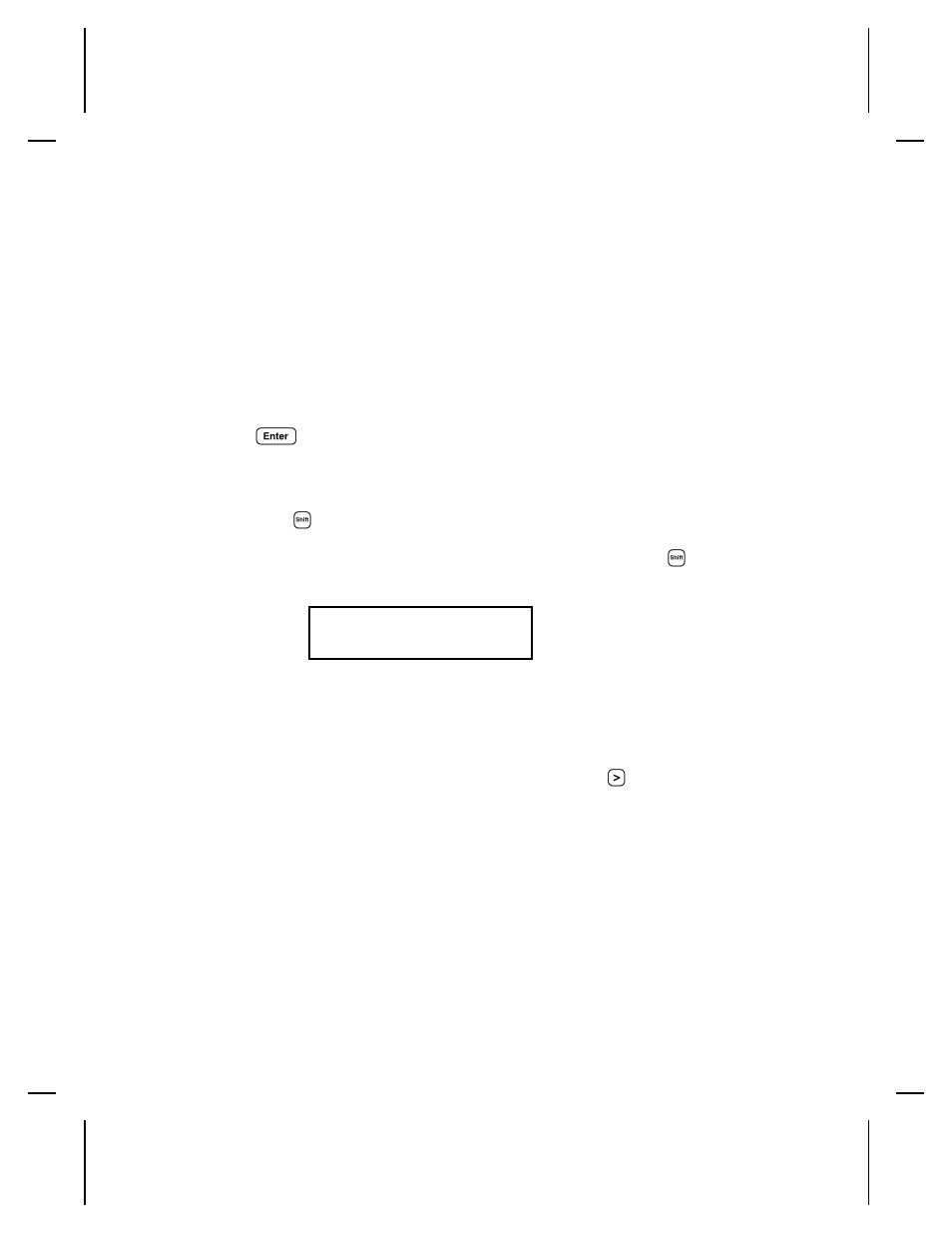 Monarch Instrument 9403TM User Manual | Page 61 / 112