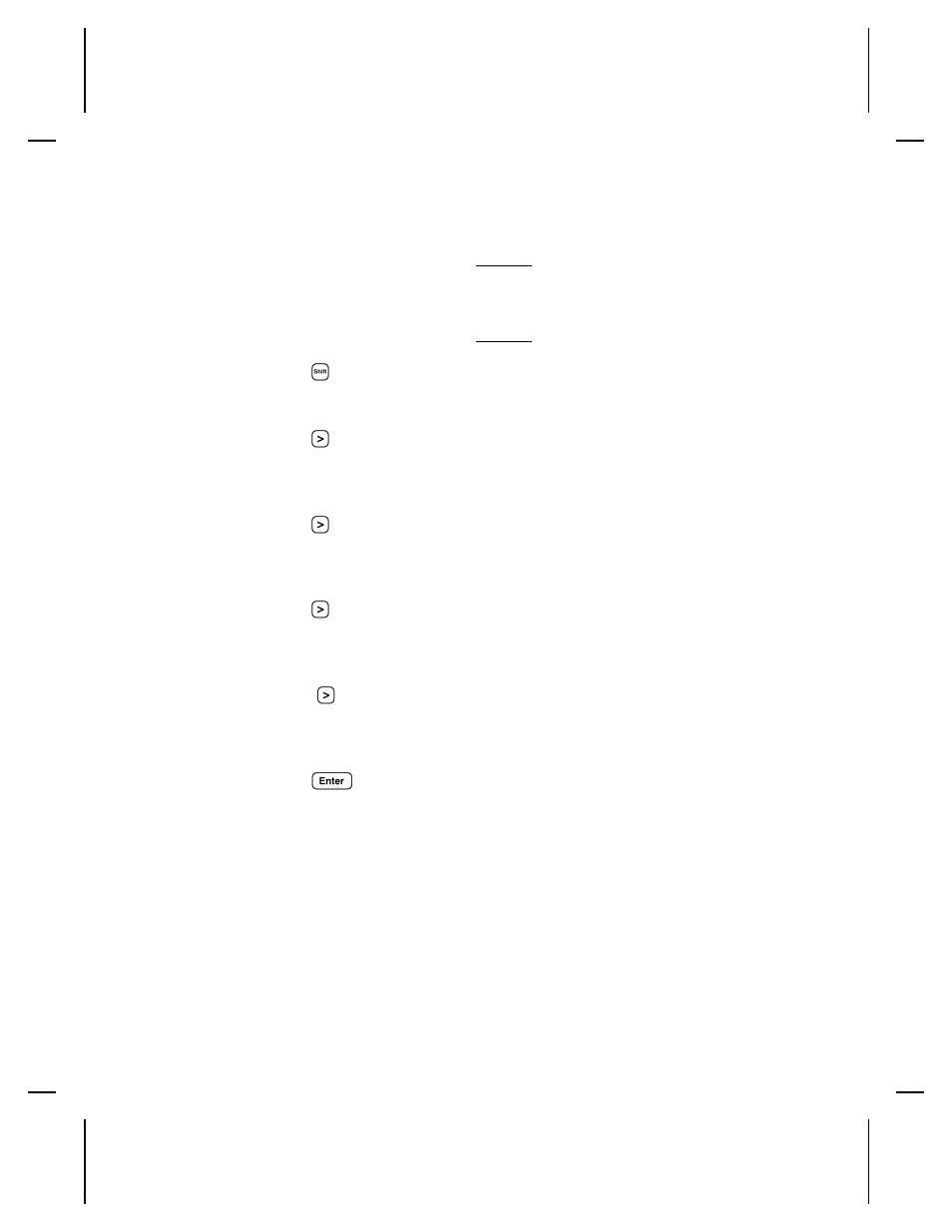 Monarch Instrument 9403TM User Manual | Page 62 / 112