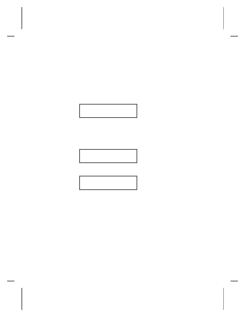 Monarch Instrument 9403TM User Manual | Page 65 / 112