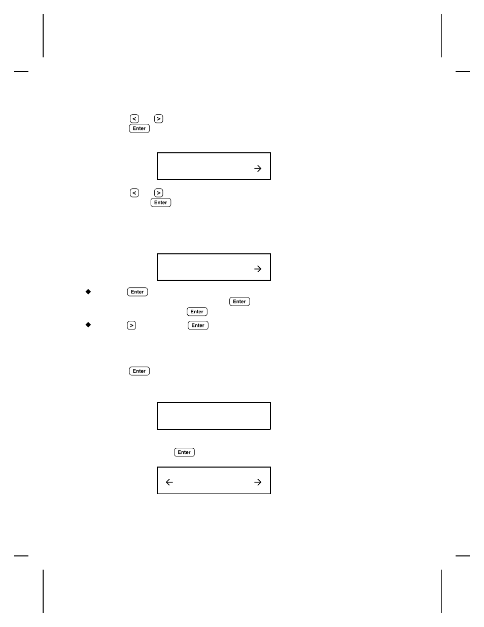 Monarch Instrument 9403TM User Manual | Page 67 / 112