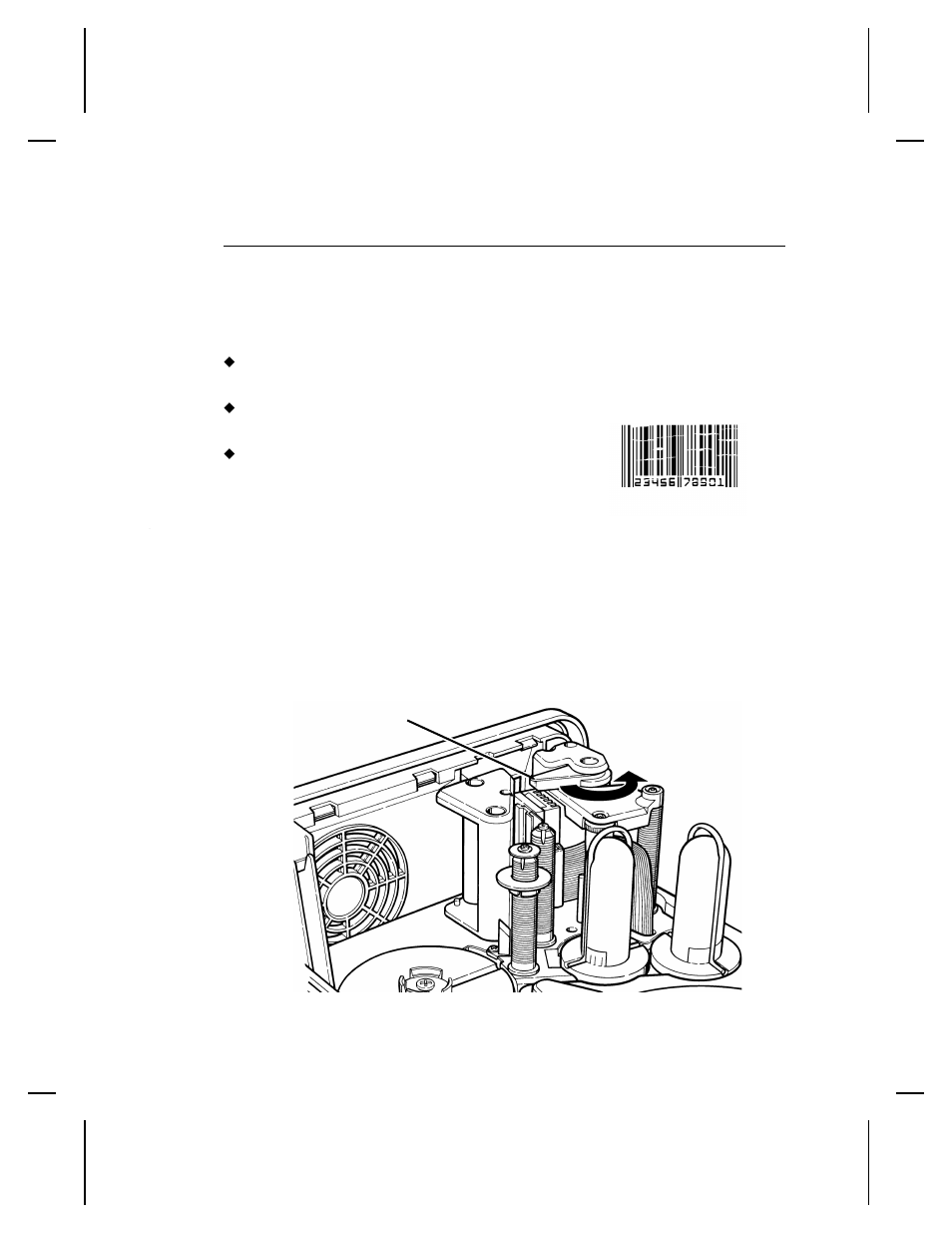 Monarch Instrument 9403TM User Manual | Page 72 / 112