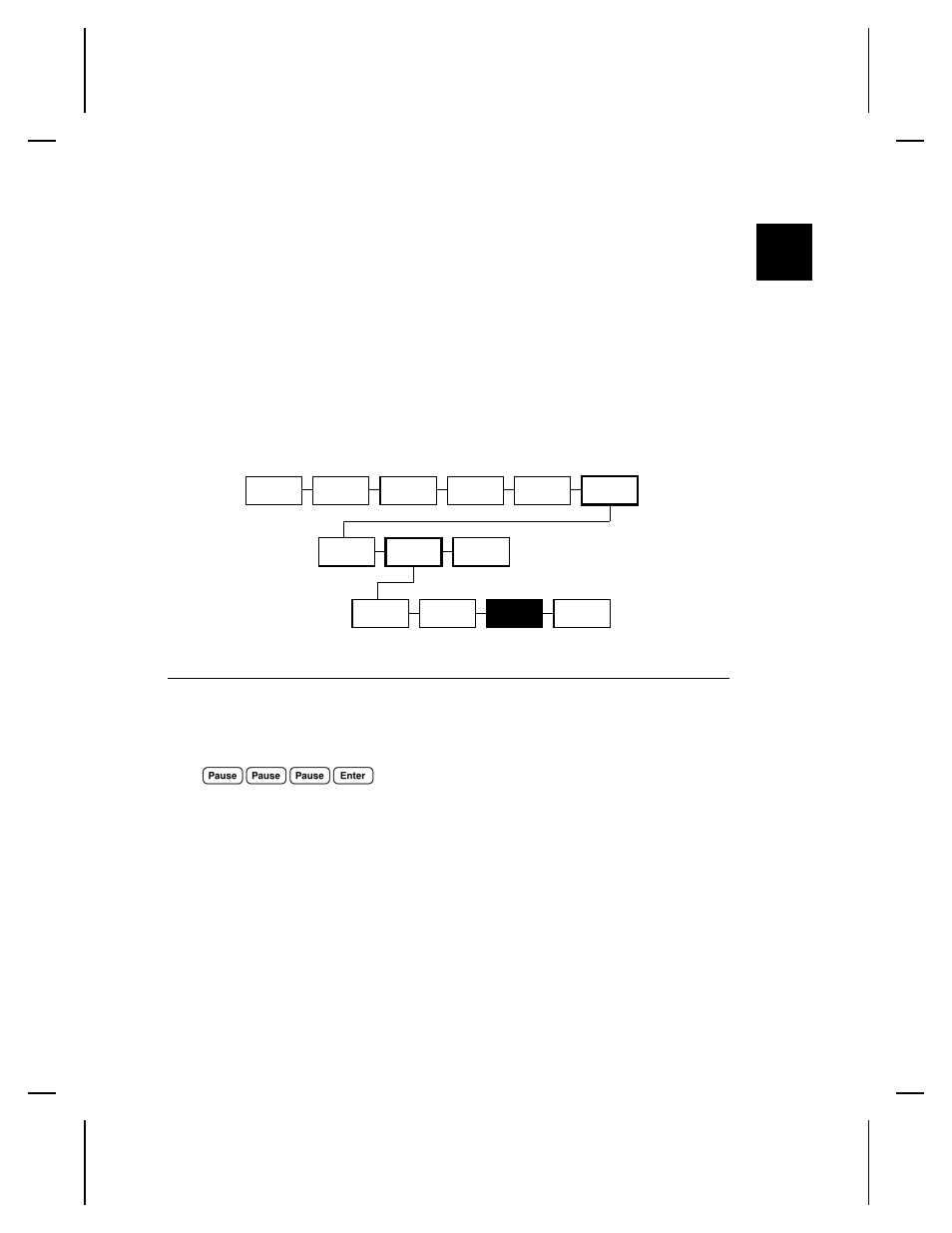 Diagnostics 10-1 | Monarch Instrument 9403TM User Manual | Page 75 / 112