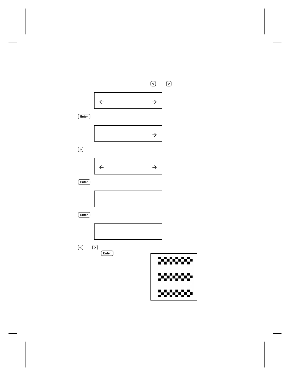 Monarch Instrument 9403TM User Manual | Page 77 / 112