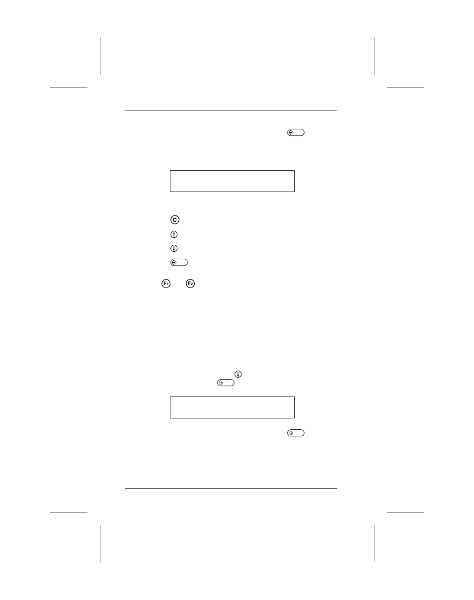 Monarch Instrument 9400 Series User Manual | Page 102 / 156