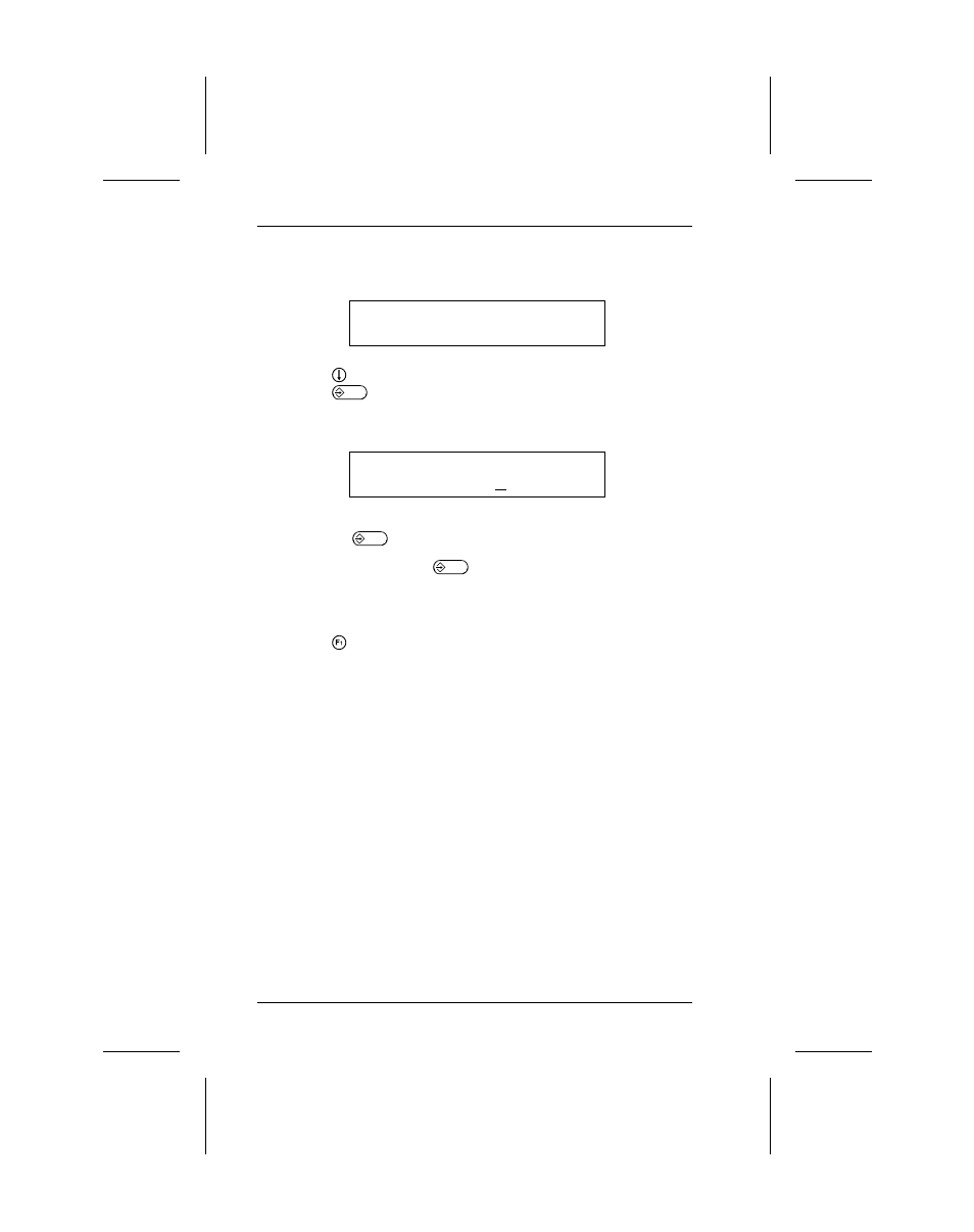 Monarch Instrument 9400 Series User Manual | Page 104 / 156