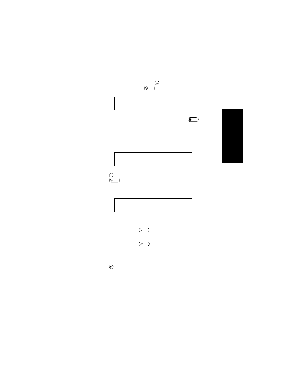 Monarch Instrument 9400 Series User Manual | Page 105 / 156
