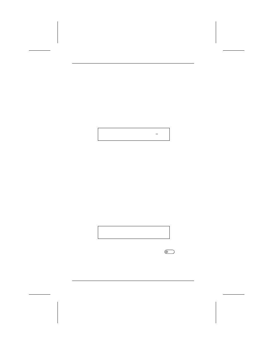 Check digit scheme | Monarch Instrument 9400 Series User Manual | Page 118 / 156