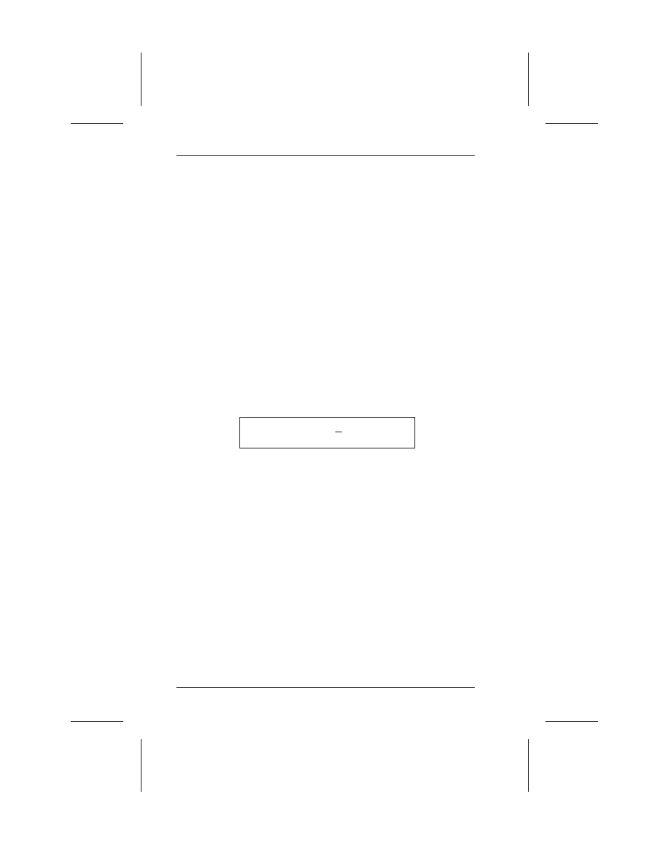 Field types | Monarch Instrument 9400 Series User Manual | Page 124 / 156