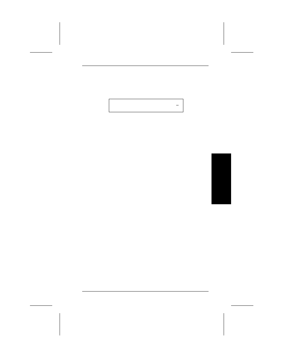 Font magnification (sizes) | Monarch Instrument 9400 Series User Manual | Page 129 / 156