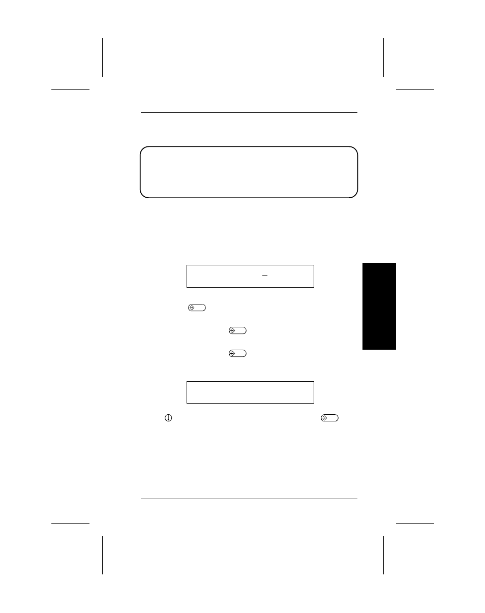Daily startup | Monarch Instrument 9400 Series User Manual | Page 13 / 156