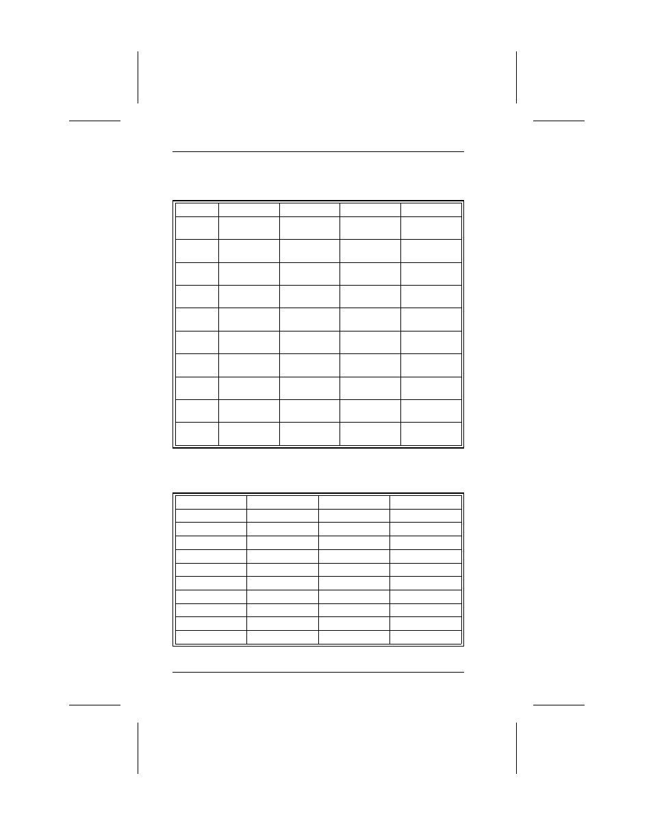 Monarch Instrument 9400 Series User Manual | Page 130 / 156