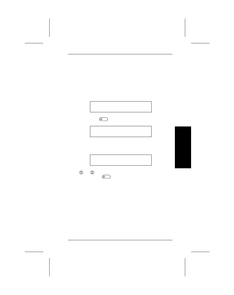 Graphics | Monarch Instrument 9400 Series User Manual | Page 131 / 156