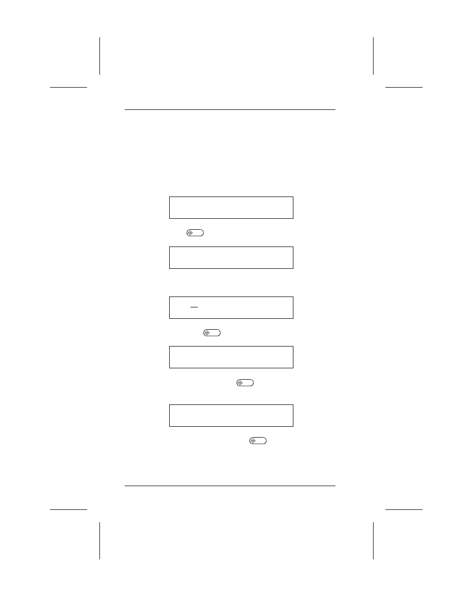 Lines | Monarch Instrument 9400 Series User Manual | Page 134 / 156