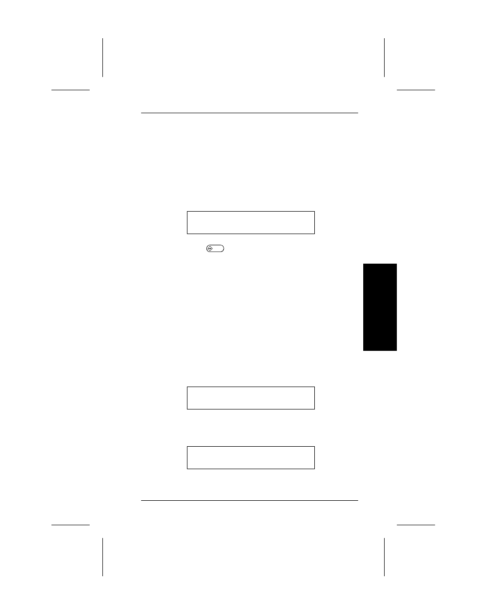 Merged field | Monarch Instrument 9400 Series User Manual | Page 137 / 156