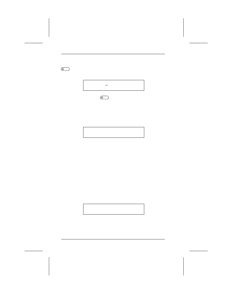 Monarch Instrument 9400 Series User Manual | Page 138 / 156