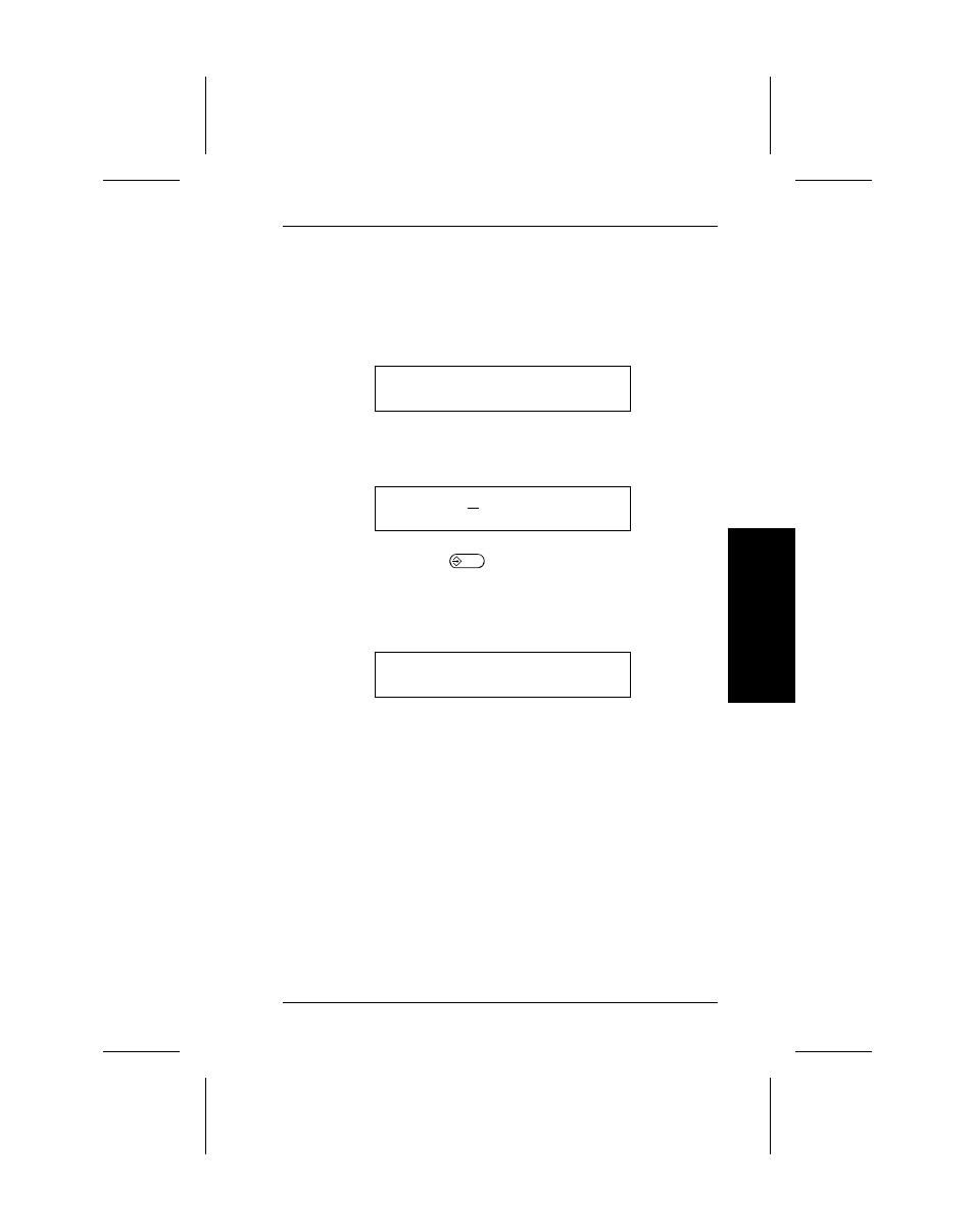 Monarch Instrument 9400 Series User Manual | Page 143 / 156