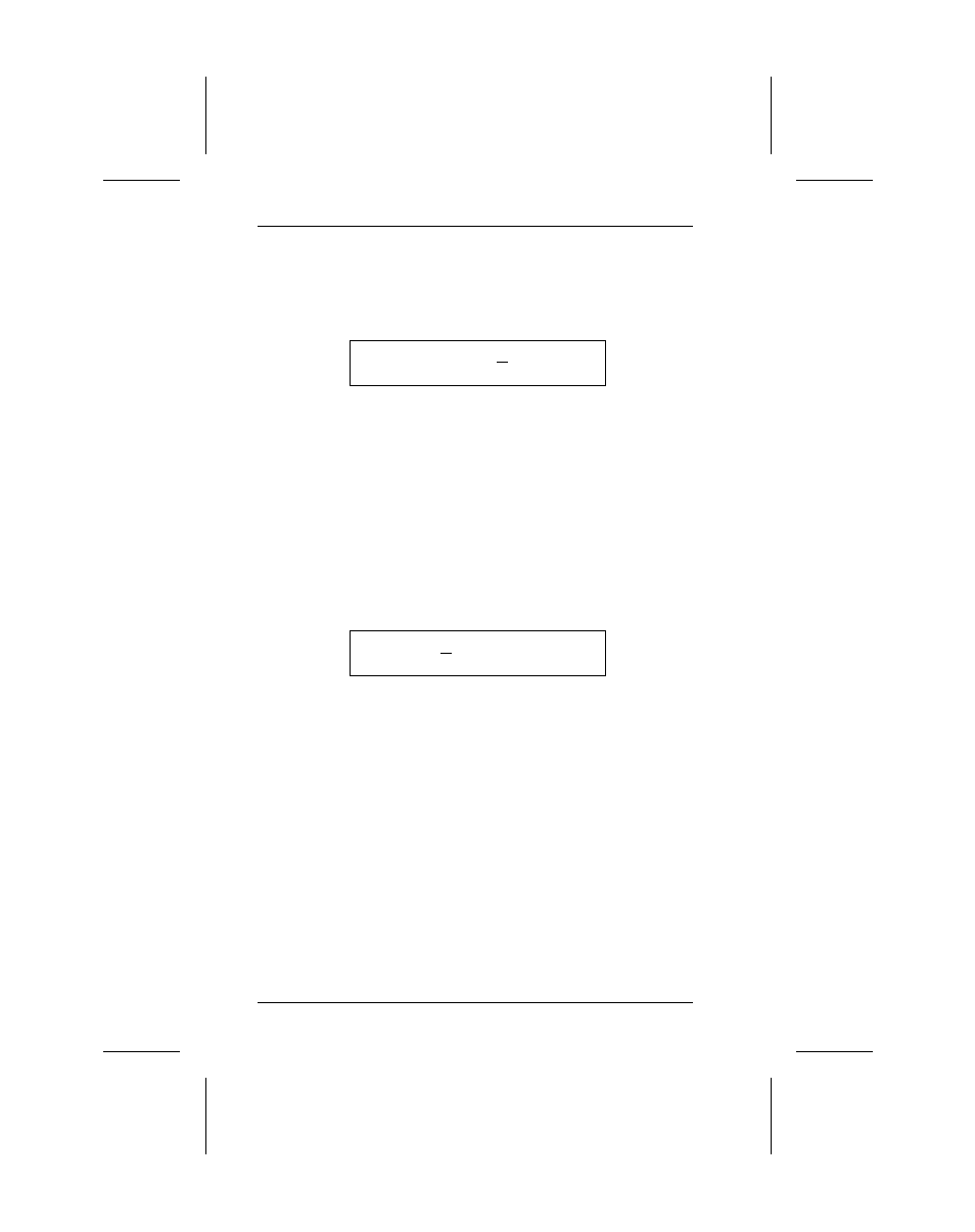 Type of data, Verify fields | Monarch Instrument 9400 Series User Manual | Page 146 / 156