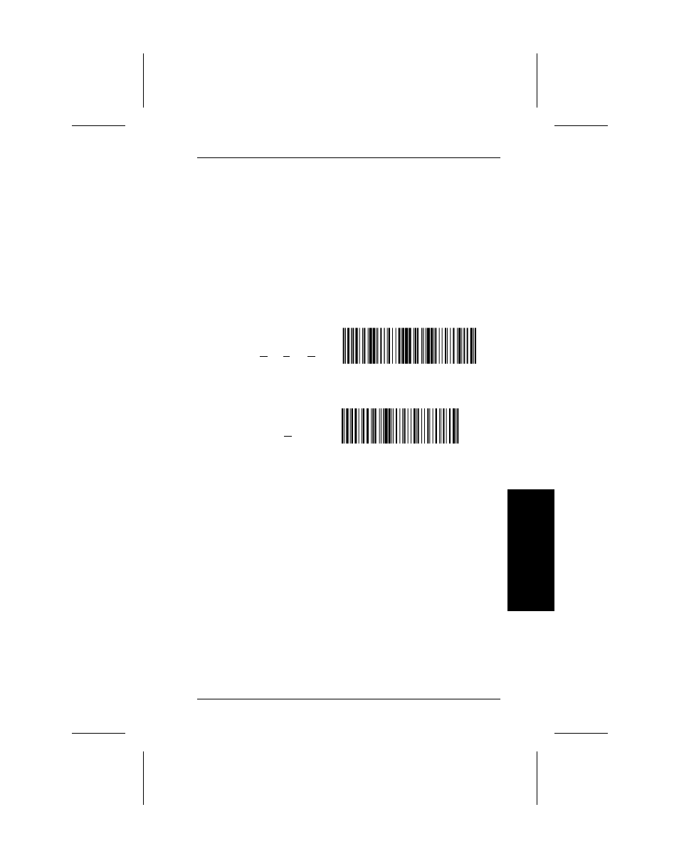 Monarch Instrument 9400 Series User Manual | Page 149 / 156