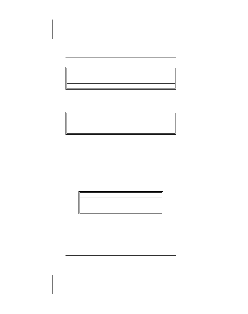 Quiet zone | Monarch Instrument 9400 Series User Manual | Page 150 / 156