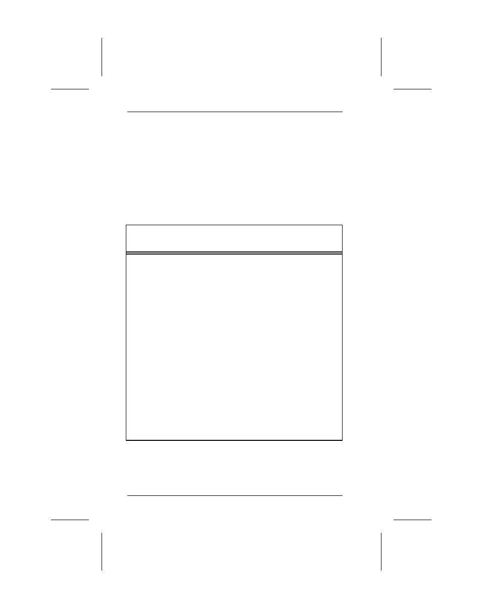 Table a-1. 128 bar code character sets | Monarch Instrument 9400 Series User Manual | Page 152 / 156