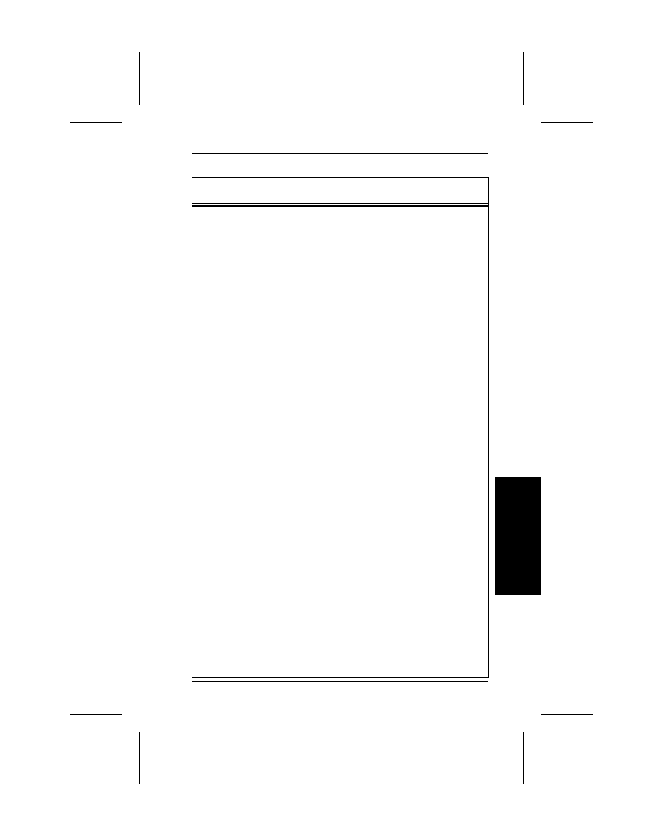 Monarch Instrument 9400 Series User Manual | Page 153 / 156