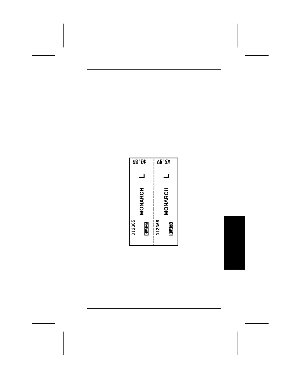 Monarch Instrument 9400 Series User Manual | Page 19 / 156