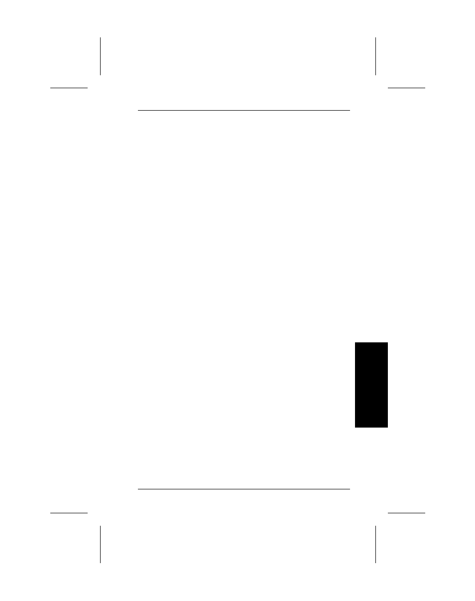 Preparing your supply layout | Monarch Instrument 9400 Series User Manual | Page 21 / 156