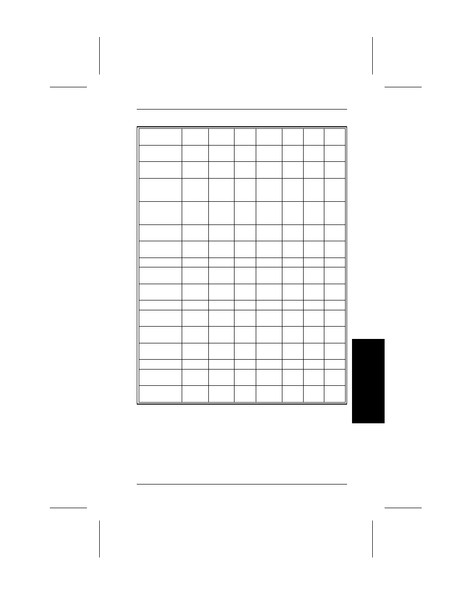 Monarch Instrument 9400 Series User Manual | Page 25 / 156