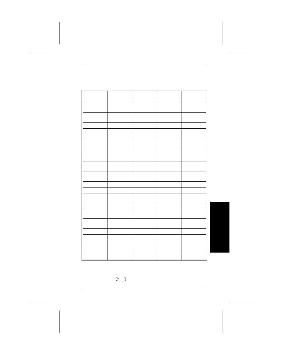 Monarch Instrument 9400 Series User Manual | Page 27 / 156