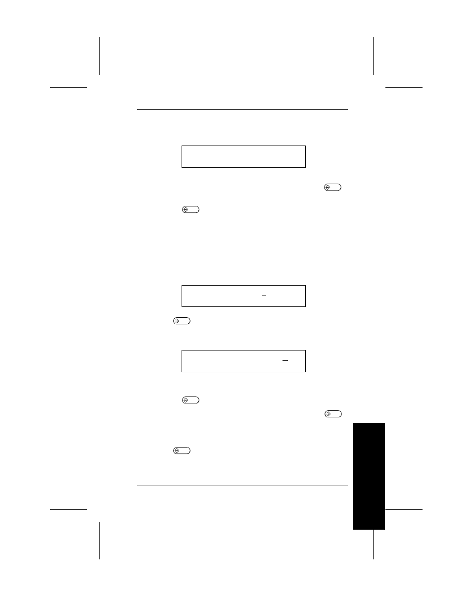 Monarch Instrument 9400 Series User Manual | Page 39 / 156
