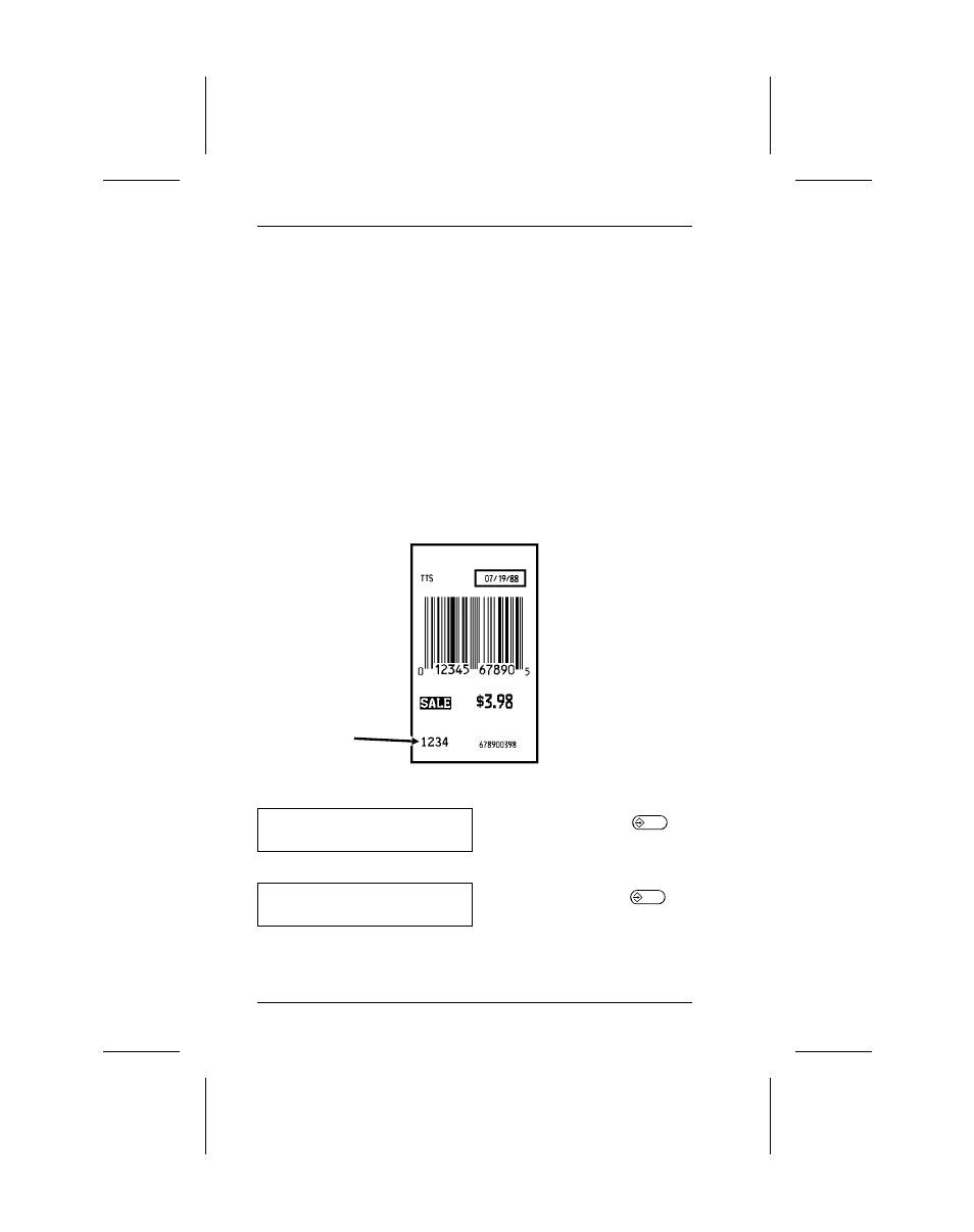 Monarch Instrument 9400 Series User Manual | Page 44 / 156