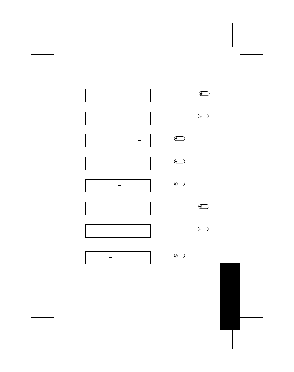 Monarch Instrument 9400 Series User Manual | Page 57 / 156