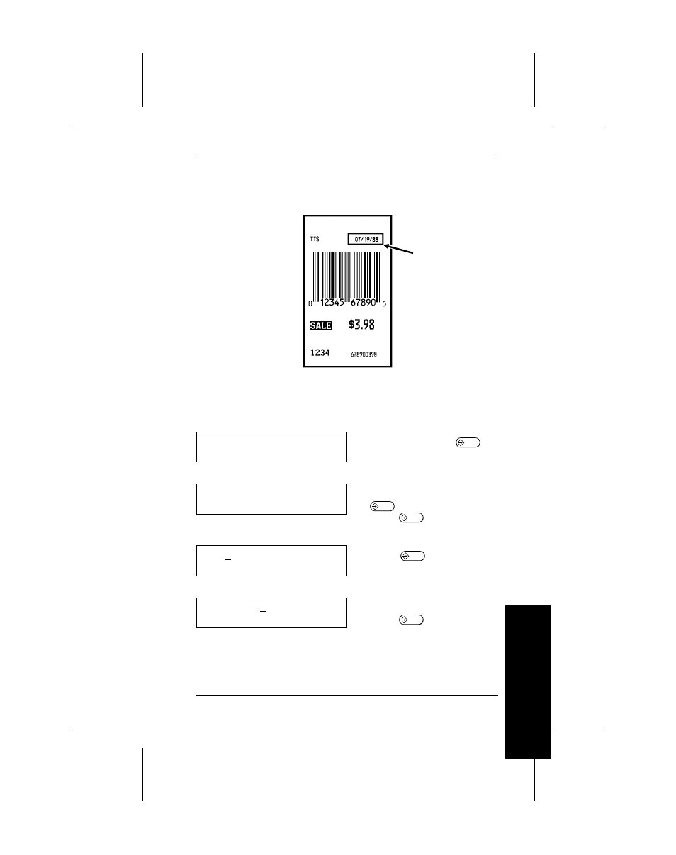 Monarch Instrument 9400 Series User Manual | Page 59 / 156