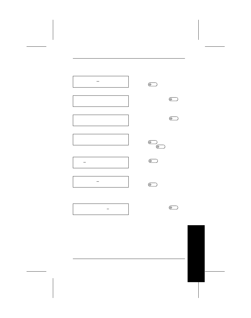 Monarch Instrument 9400 Series User Manual | Page 61 / 156