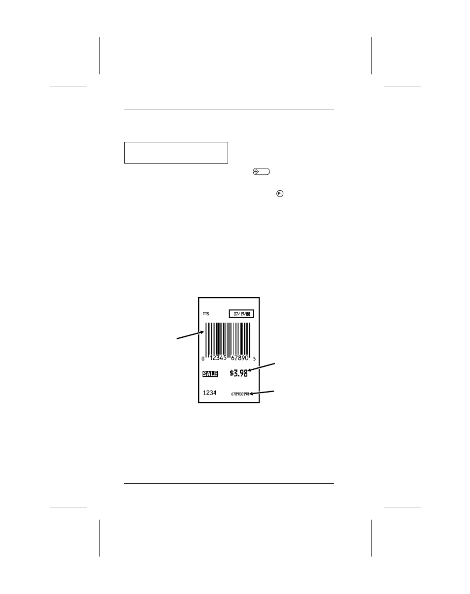 Monarch Instrument 9400 Series User Manual | Page 62 / 156