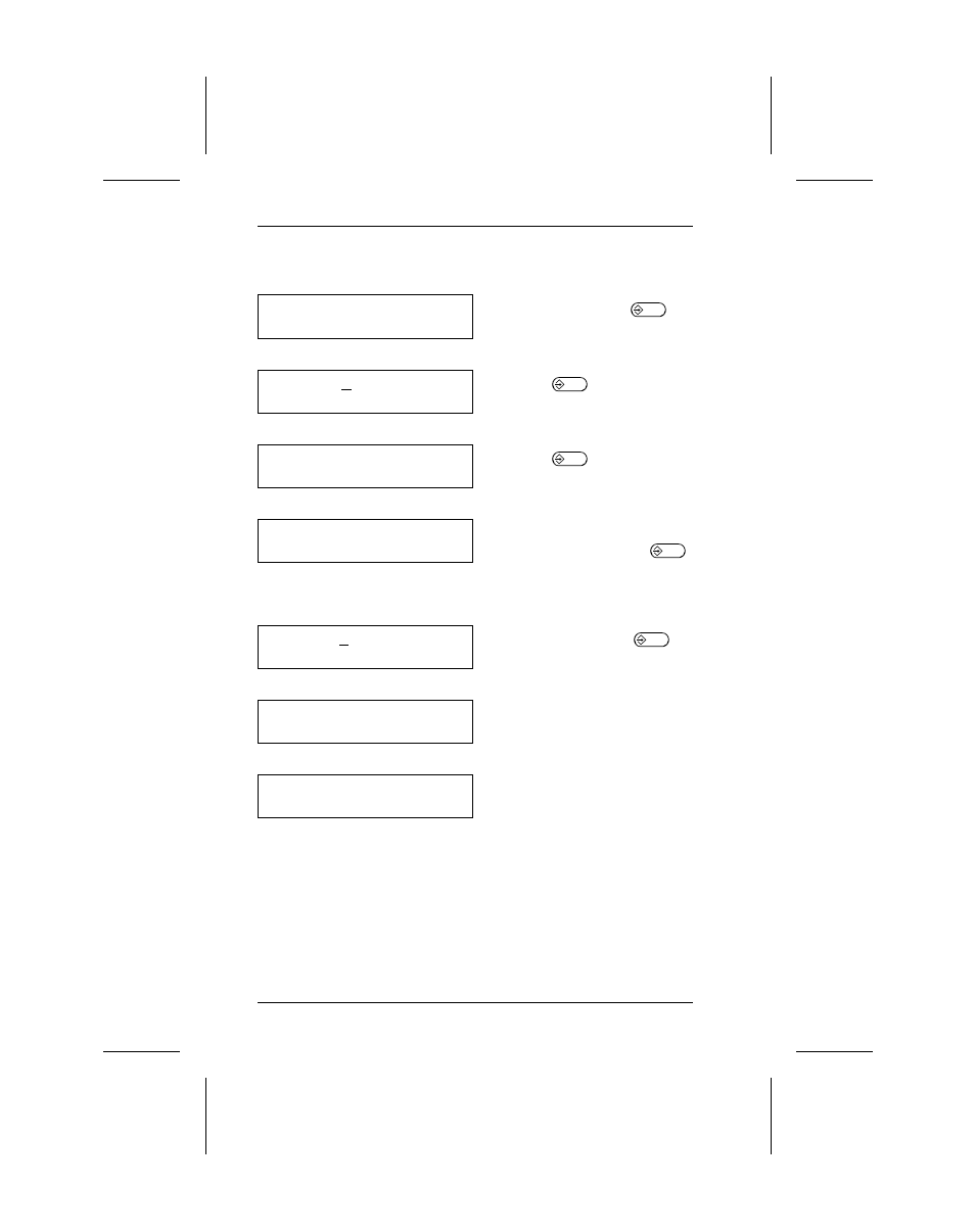 Monarch Instrument 9400 Series User Manual | Page 64 / 156