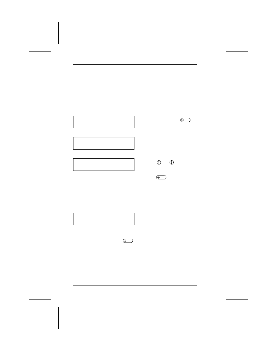 Monarch Instrument 9400 Series User Manual | Page 68 / 156