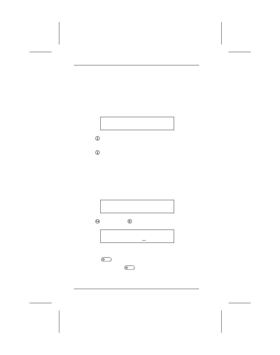 Monarch Instrument 9400 Series User Manual | Page 72 / 156