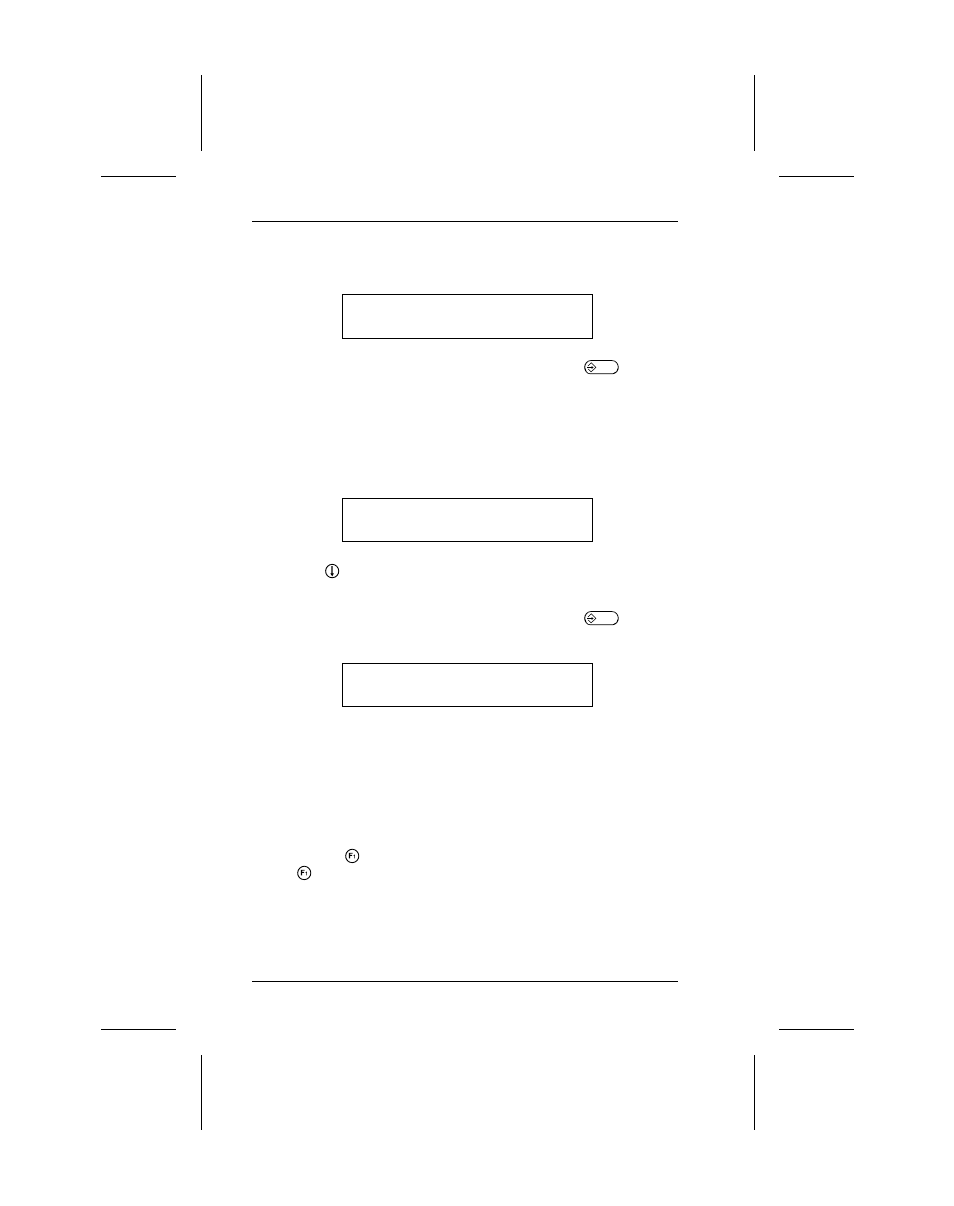 Monarch Instrument 9400 Series User Manual | Page 74 / 156