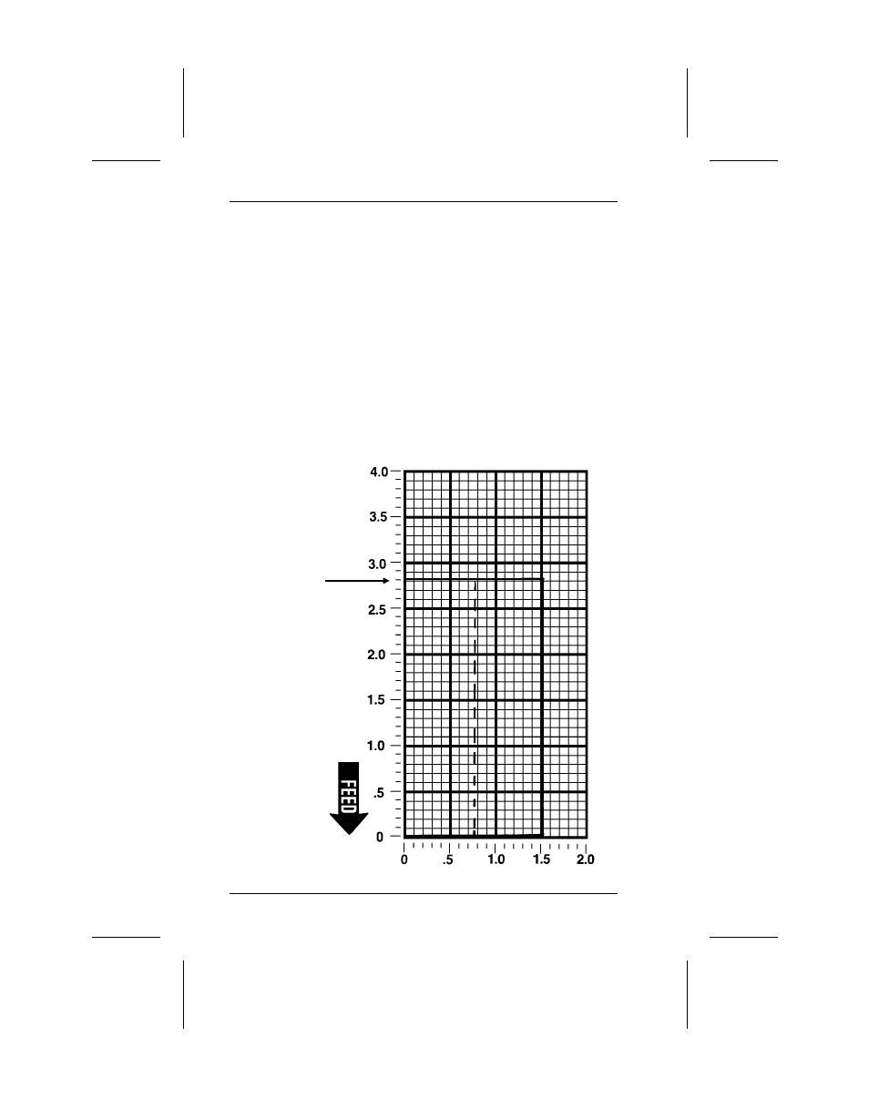 Sample two-part tag | Monarch Instrument 9400 Series User Manual | Page 76 / 156