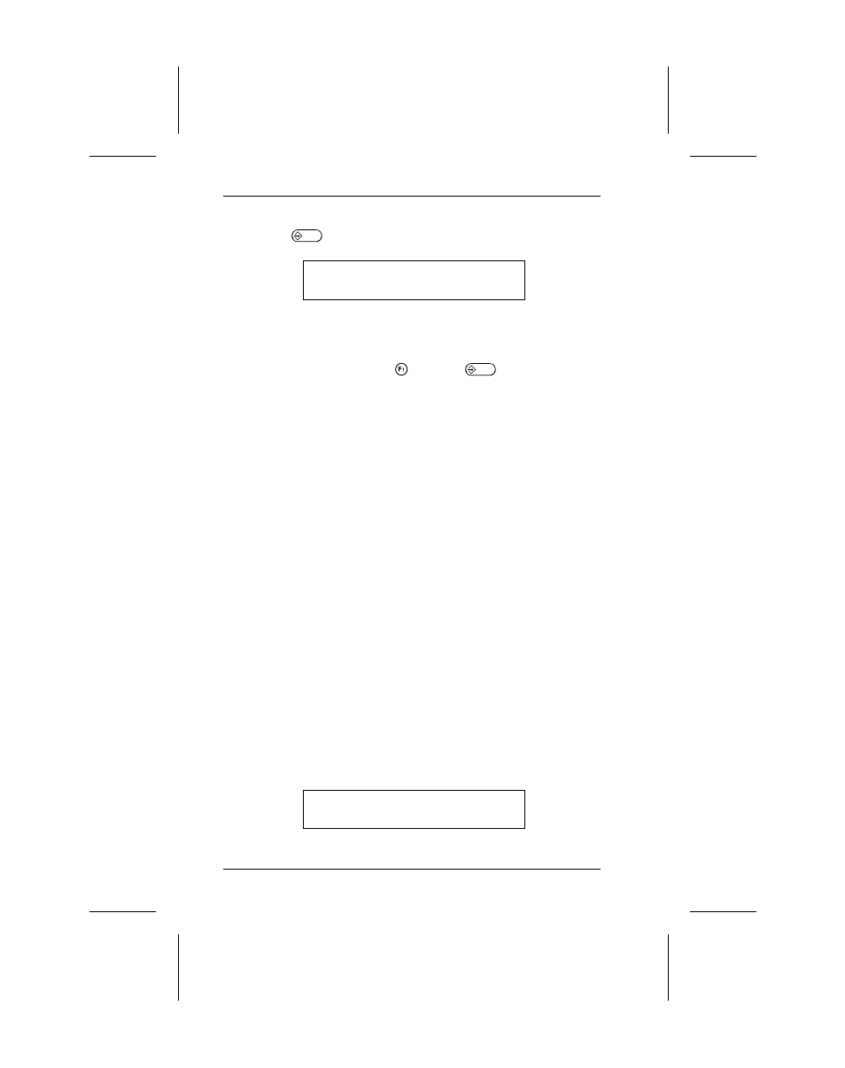 Auto-online mode | Monarch Instrument 9400 Series User Manual | Page 84 / 156