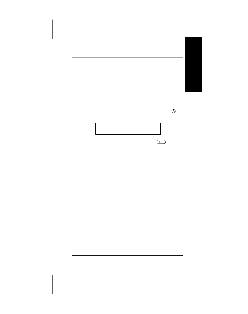 Online errors | Monarch Instrument 9400 Series User Manual | Page 85 / 156